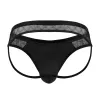 CandyMan Jockstrap Dentelle Hathor Noir